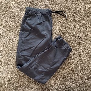 Old Navy Techpant Joggers - dark gray